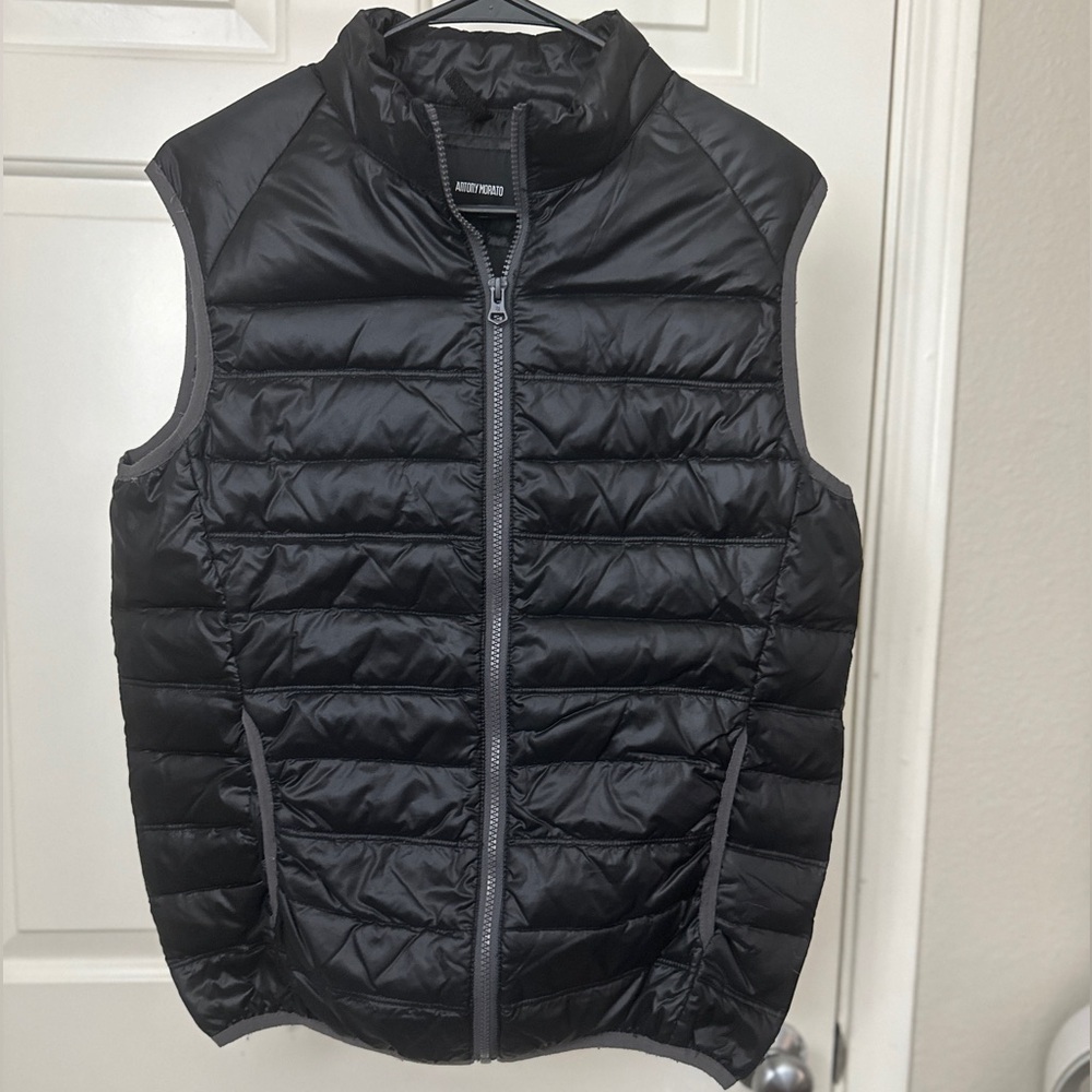 Antony Morato Down Puffer Vest